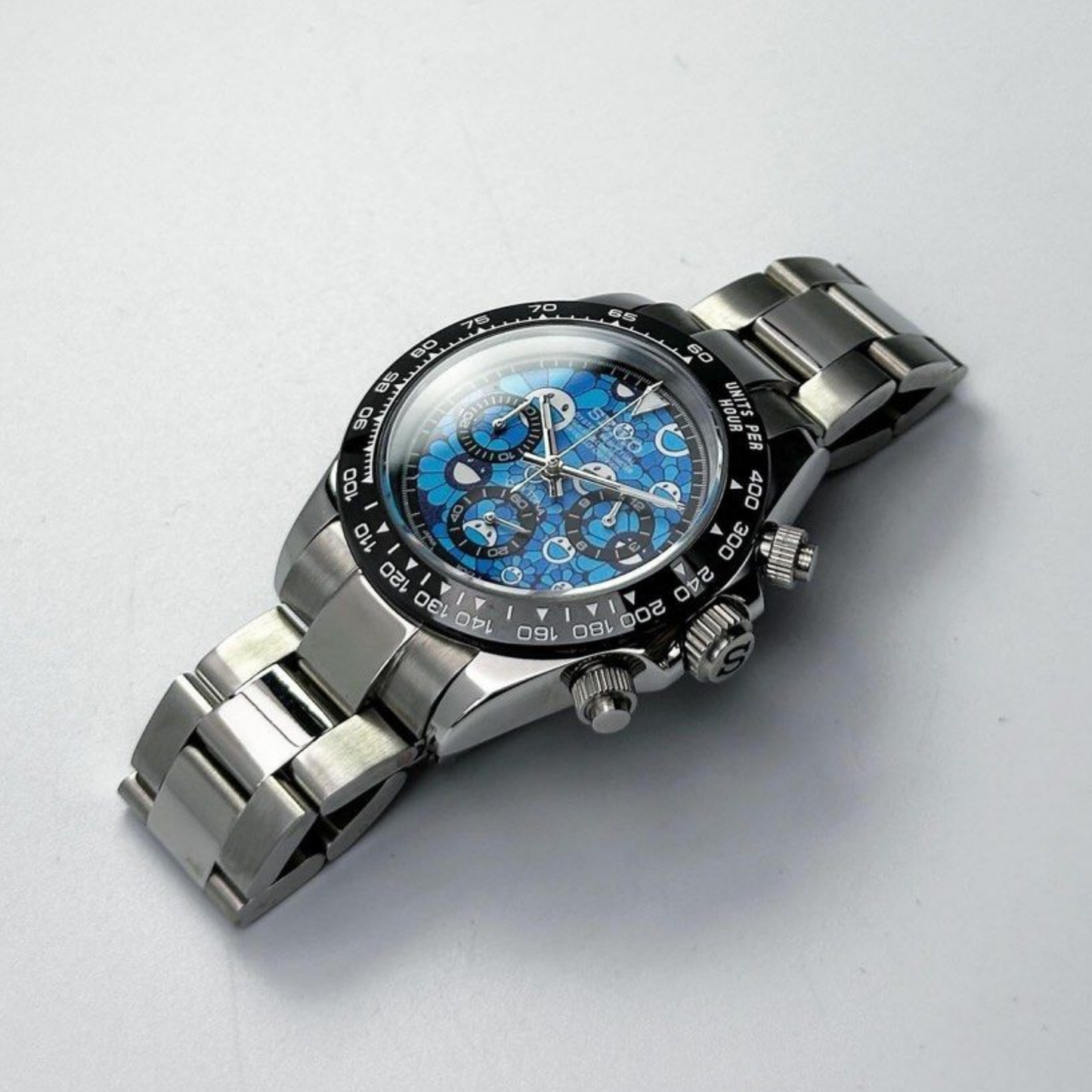 SEITONA | SMILEY FACE