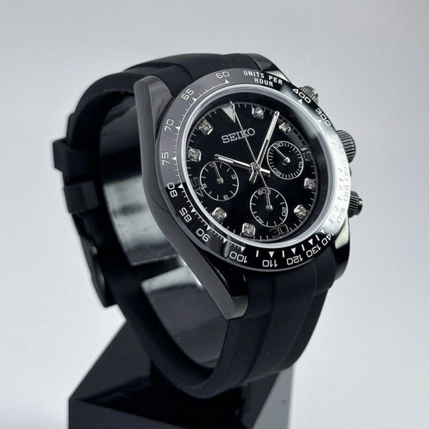 SEITONA | BLACK MIRROR