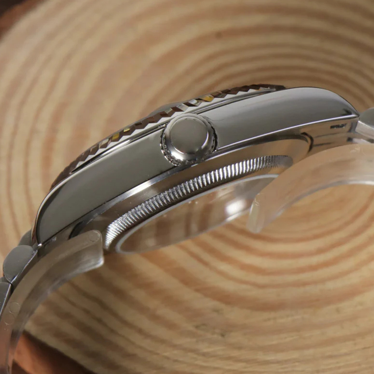 SEIKOJUST | ROYAL BLUE