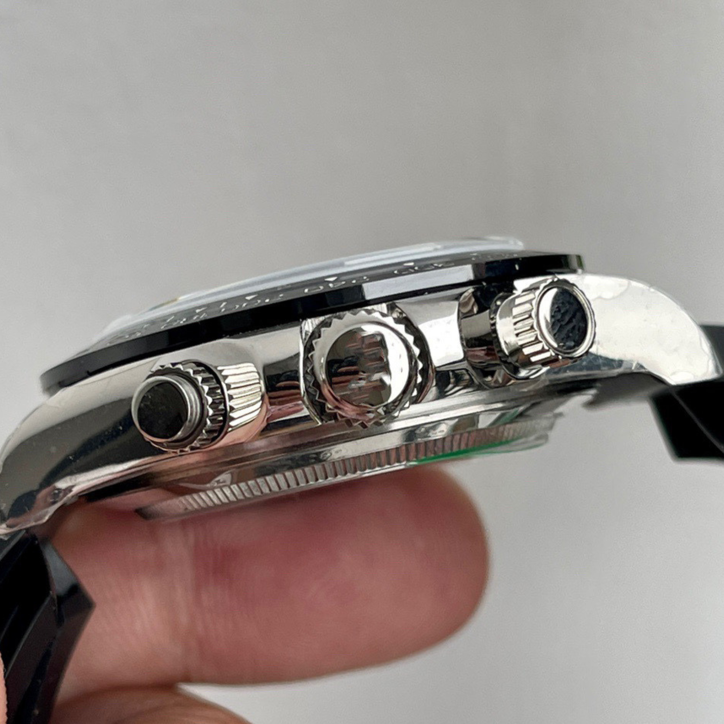 SEITONA | BLACK DALHIA