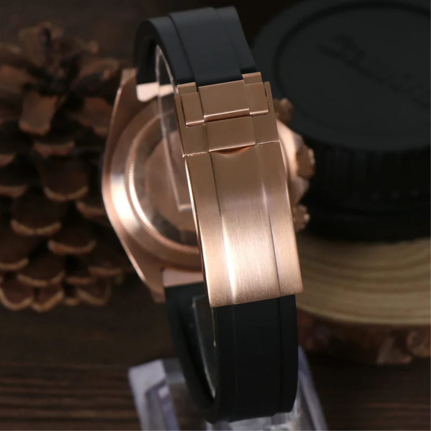 SEITONA | ROSE CHOCOLATE