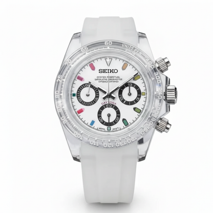 SEITONA | CLEAR WHITE