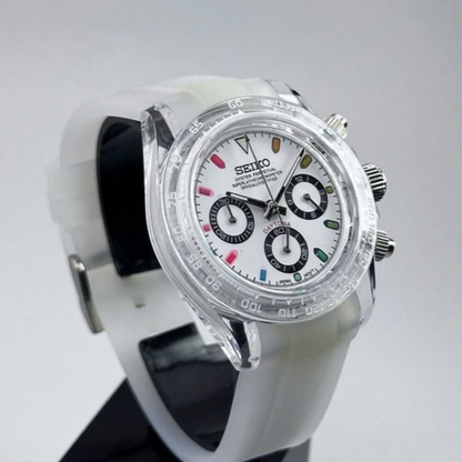 SEITONA | CLEAR WHITE