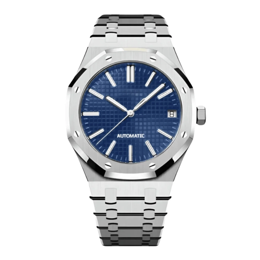 ROYAL SEIKOAK | BLUE