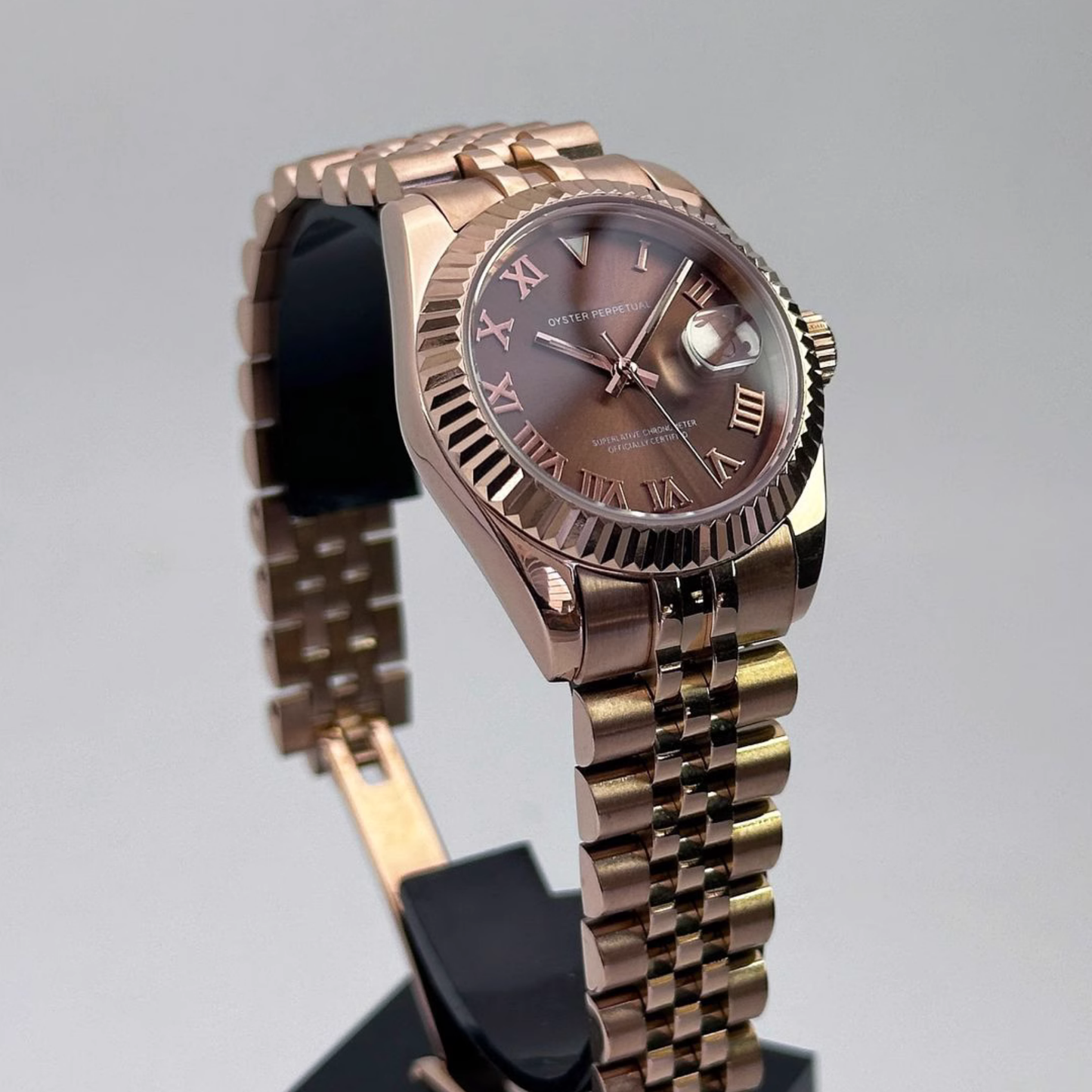 SEIKOJUST | BRONZE