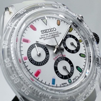 SEITONA | CLEAR WHITE