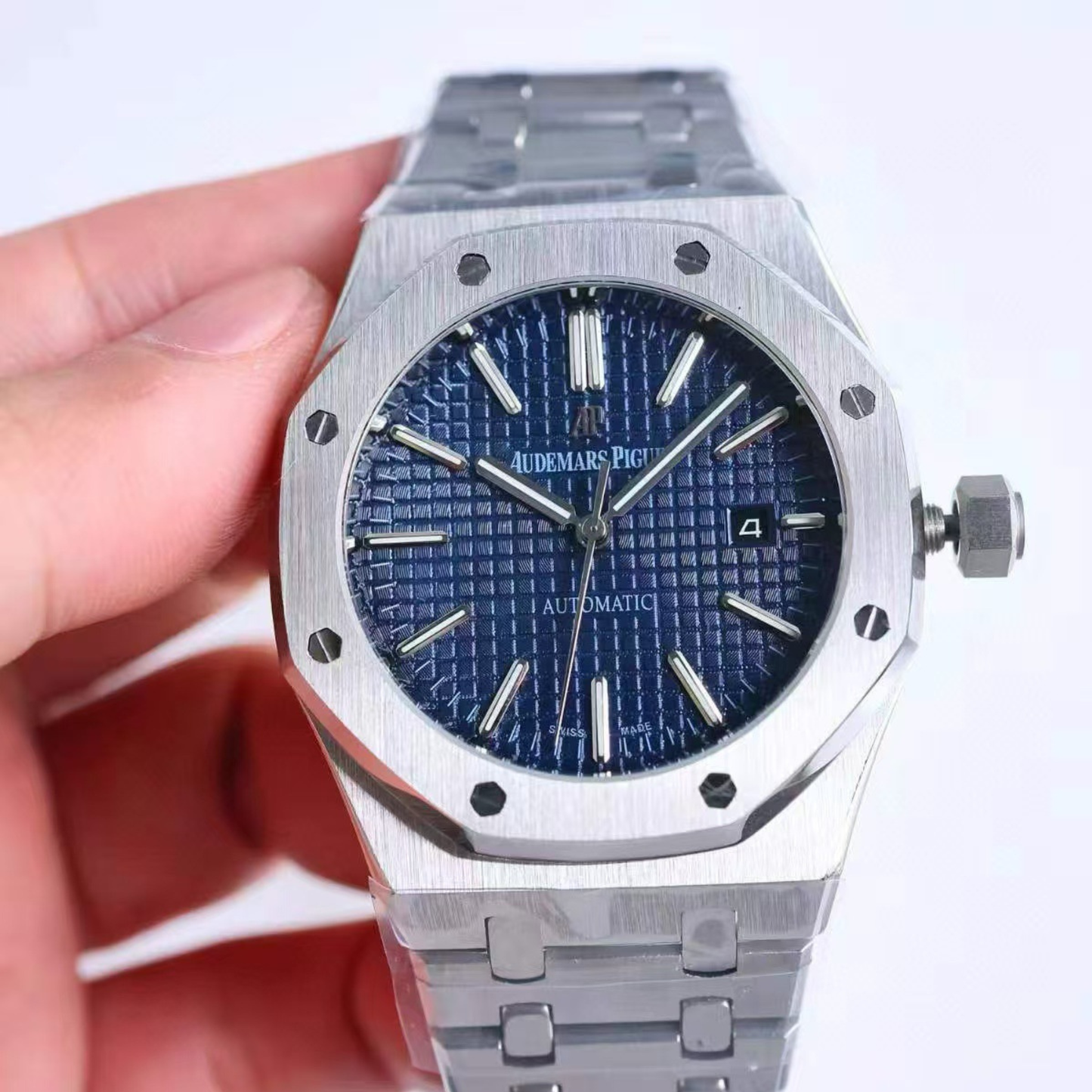 ROYAL SEIKOAK | BLUE