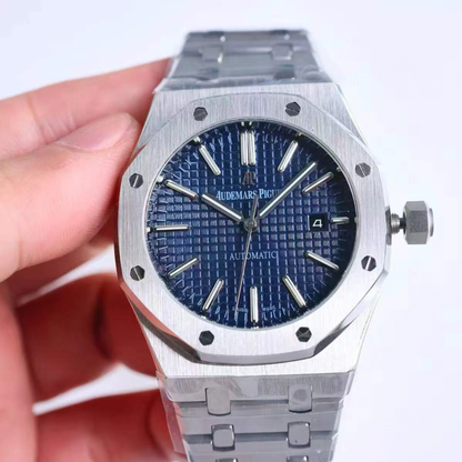 ROYAL SEIKOAK | BLUE