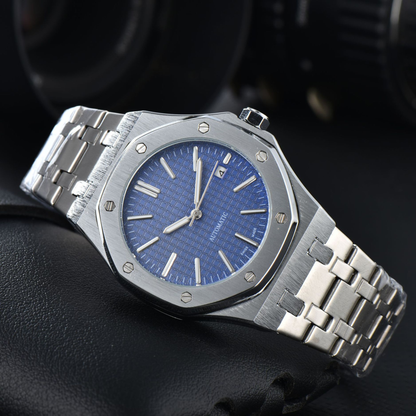 ROYAL SEIKOAK | BLUE