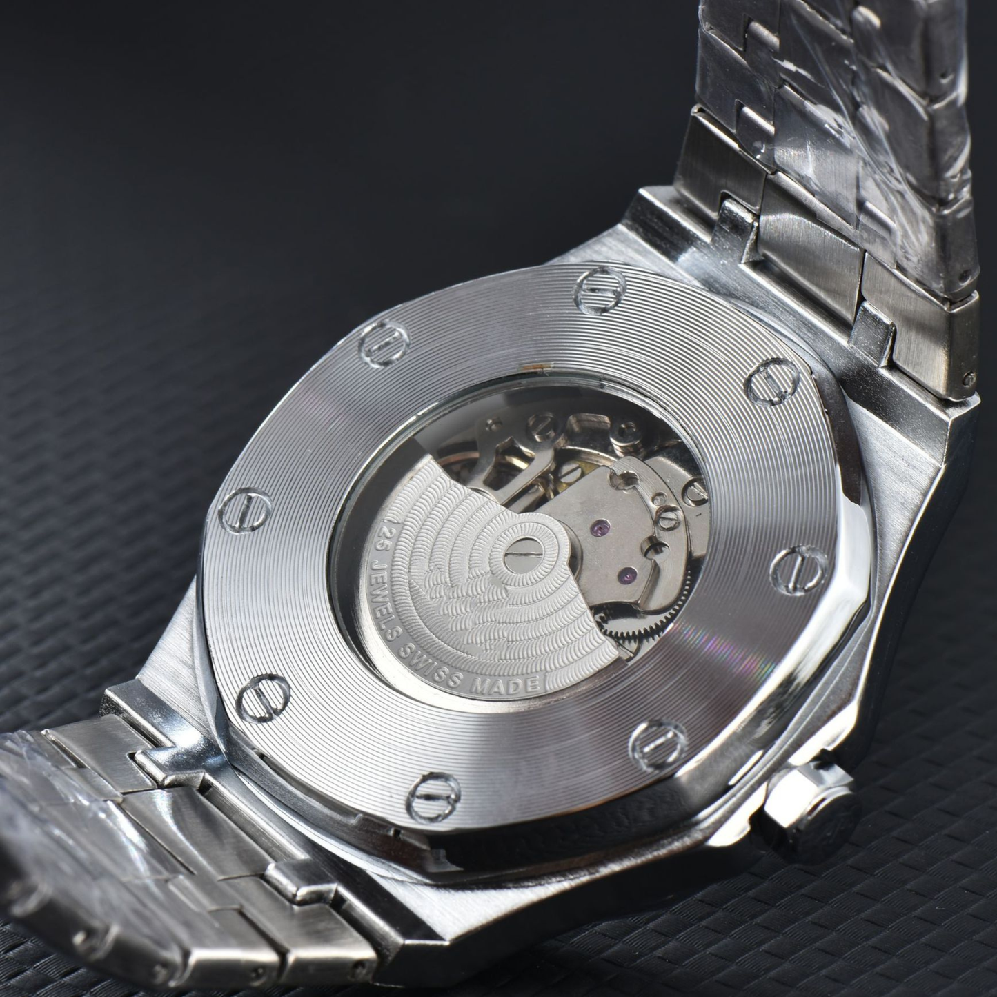 ROYAL SEIKOAK | BLUE