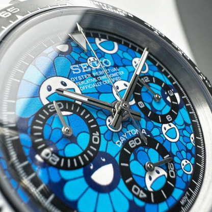 SEITONA | SMILEY FACE