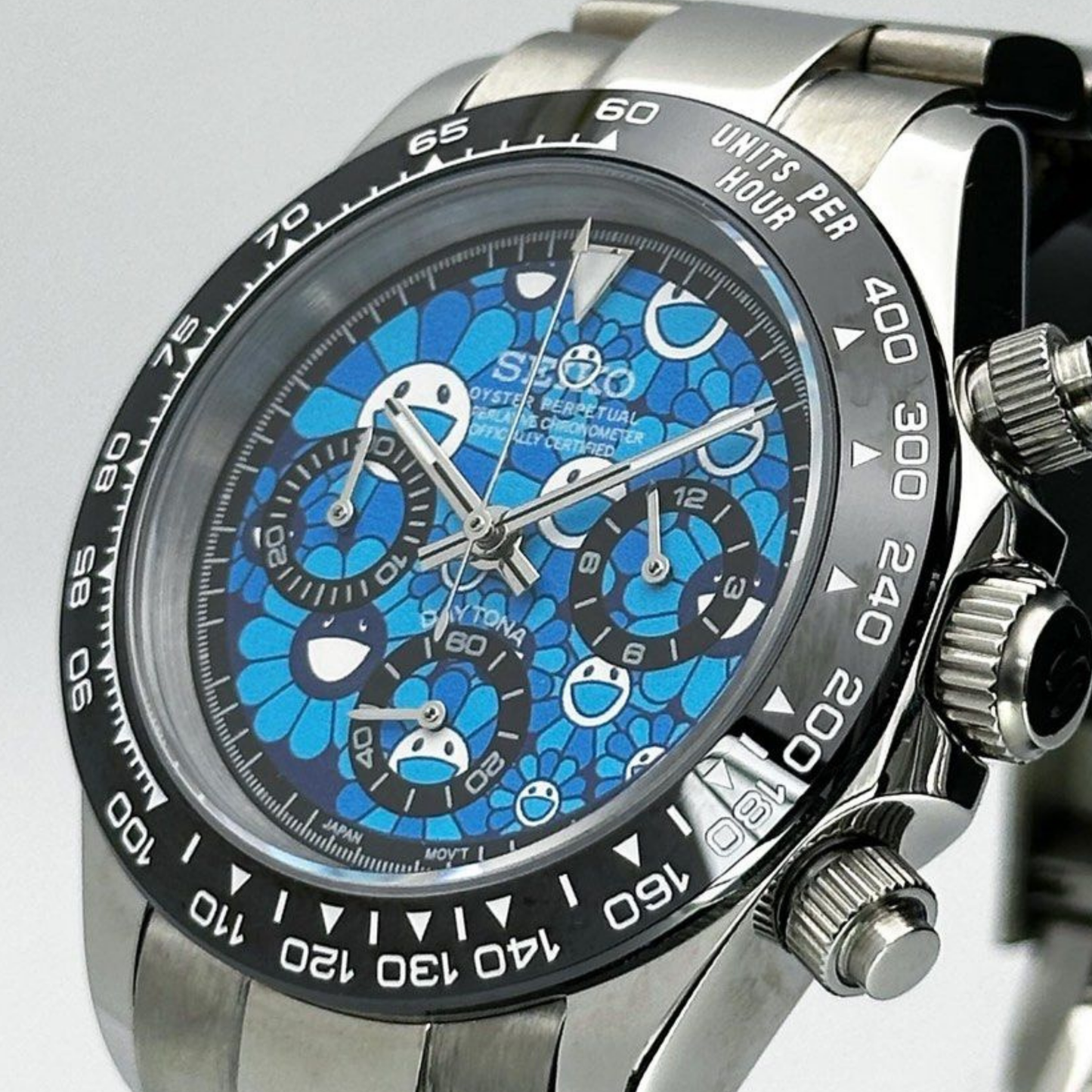 SEITONA | SMILEY FACE