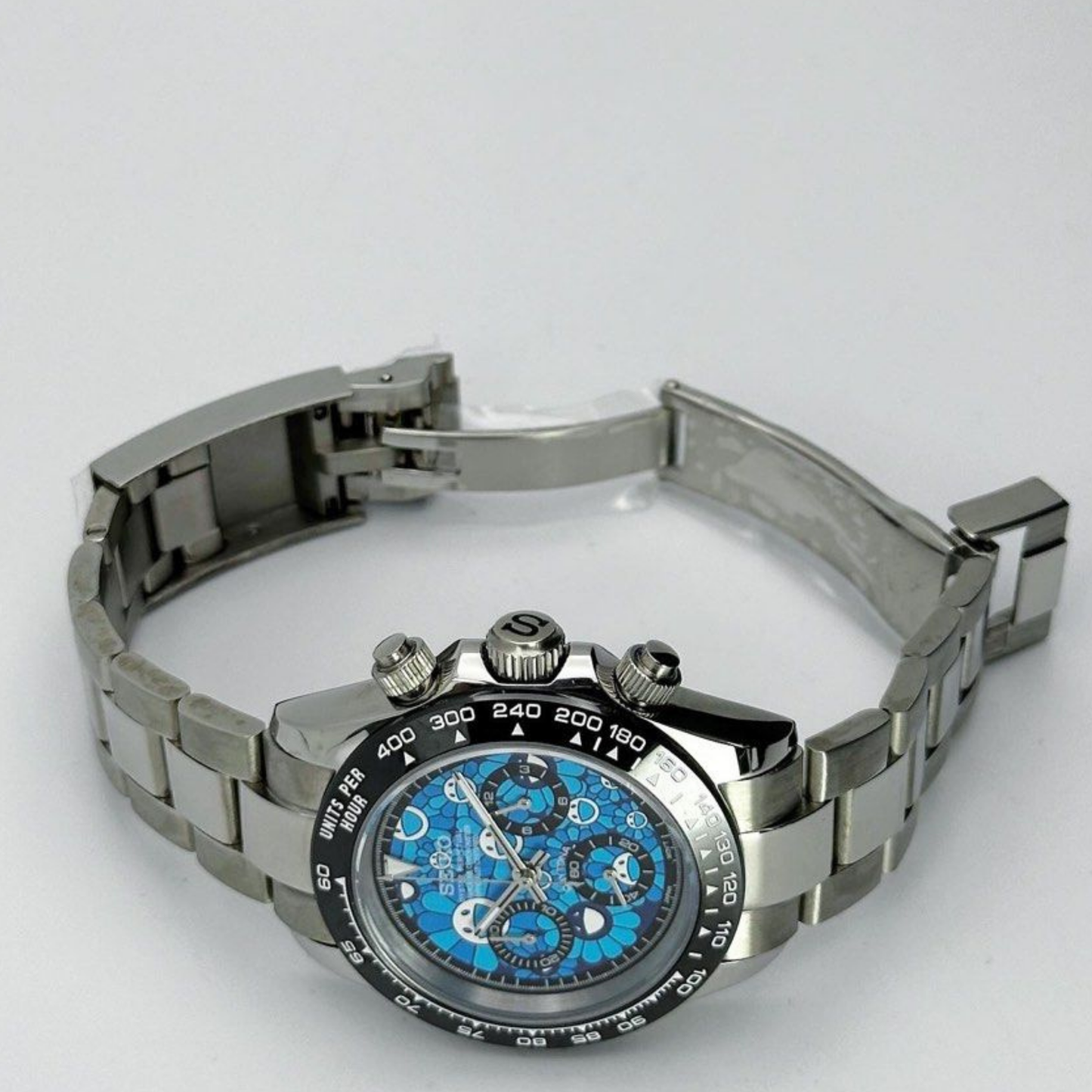 SEITONA | SMILEY FACE