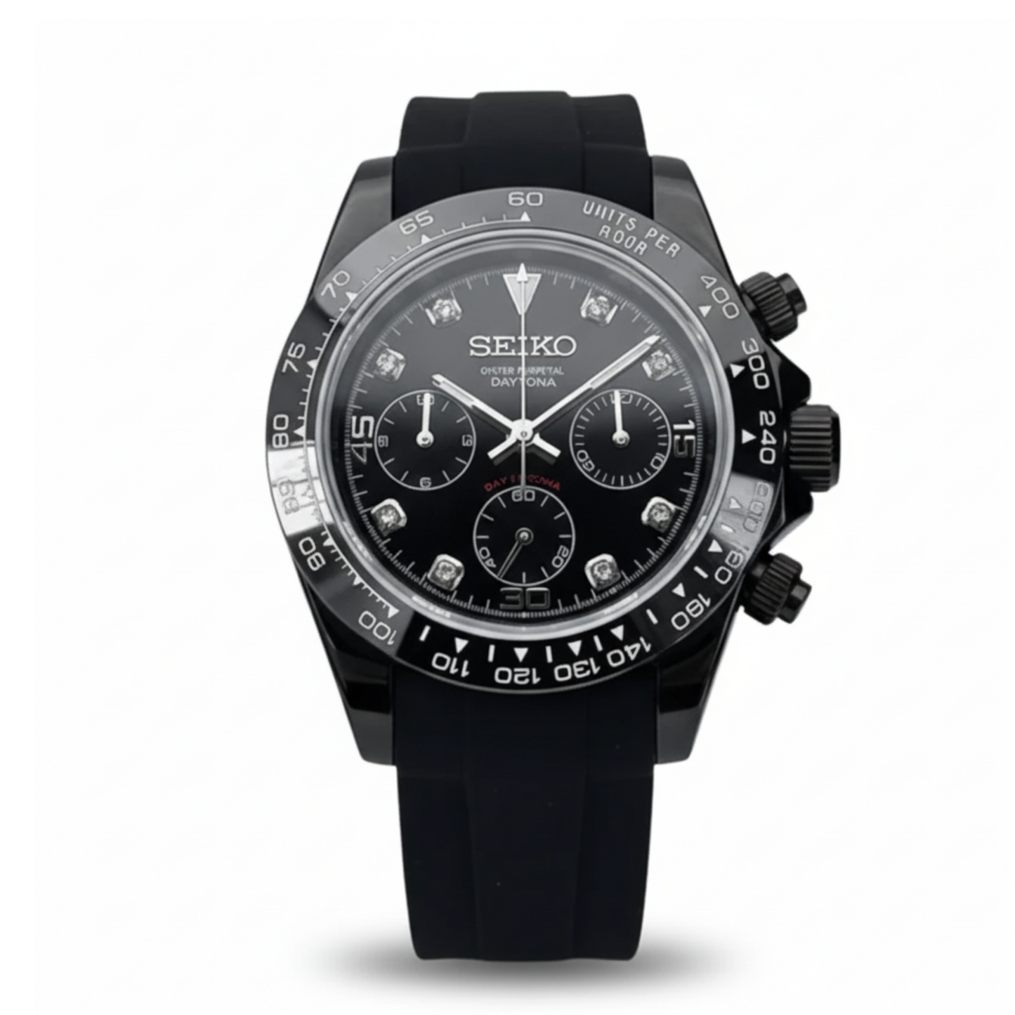 SEITONA | BLACK MIRROR