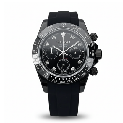 SEITONA | BLACK MIRROR