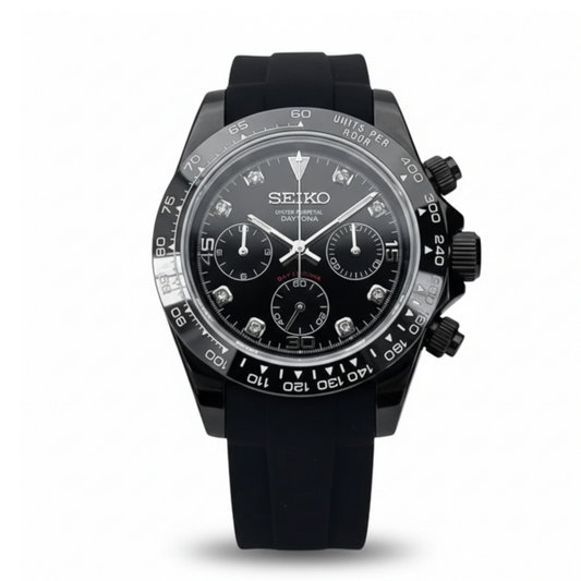 SEITONA | BLACK MIRROR