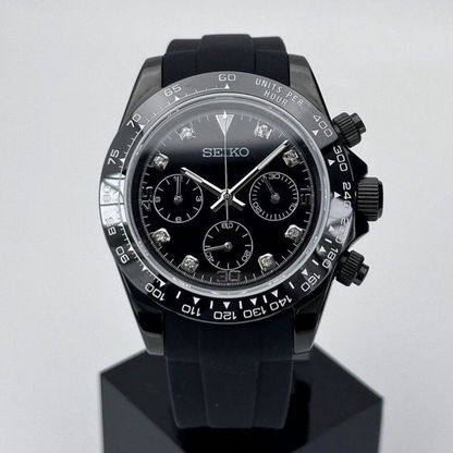 SEITONA | BLACK MIRROR