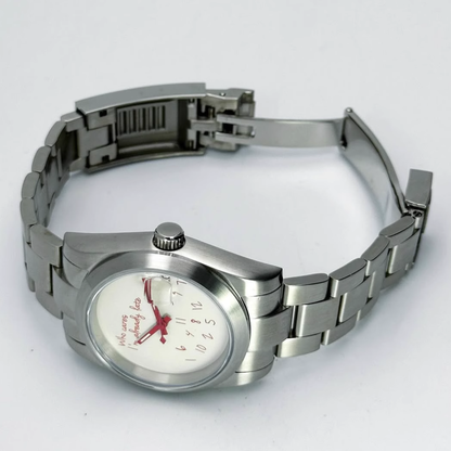 SUPERO | WHO CARES RED