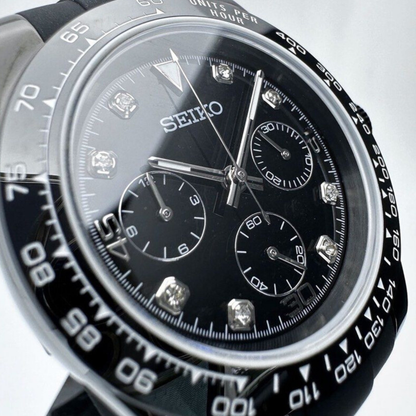 SEITONA | BLACK MIRROR