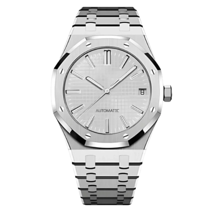 ROYAL SEIKOAK | WHITE