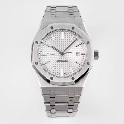 ROYAL SEIKOAK | WHITE