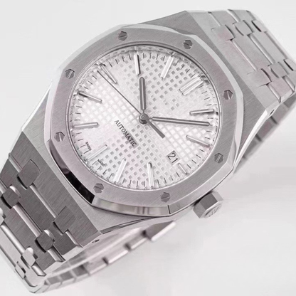 ROYAL SEIKOAK | WHITE