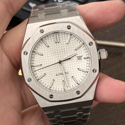 ROYAL SEIKOAK | WHITE