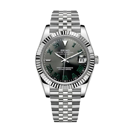 SEIKOJUST | WIMBLEDON