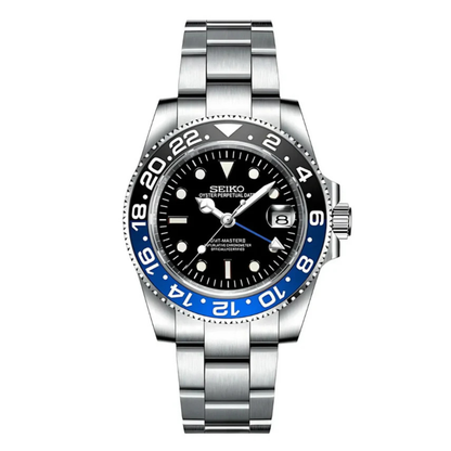 GMT-S | BATMAN