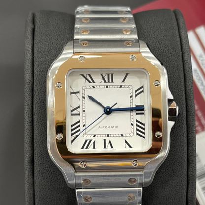 ZANTEIKO | SILVER - GOLD