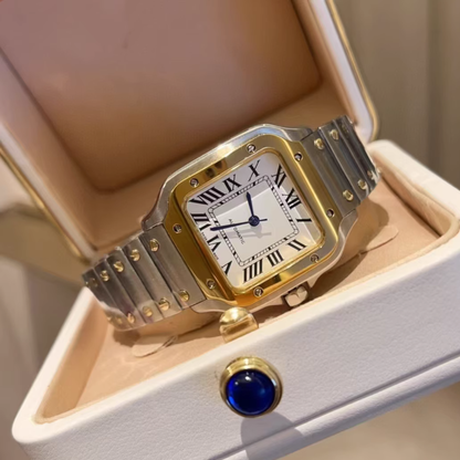 ZANTEIKO | SILVER - GOLD