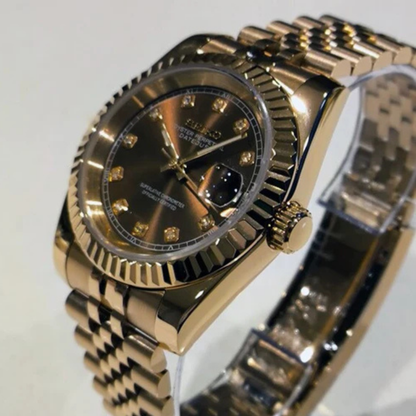 SEIKOJUST | CHOCOLATE DIAMONDS