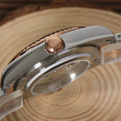 SEIKOJUST | ROMAN BROWN