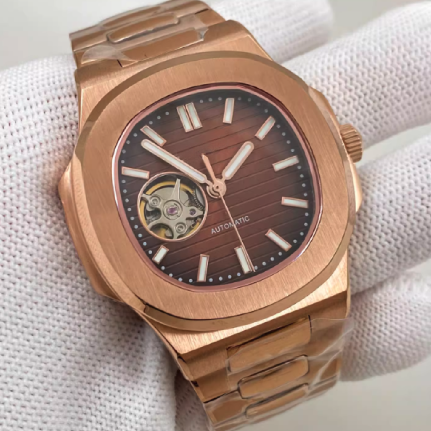 SATIKO | ROSE CHOCOLATE