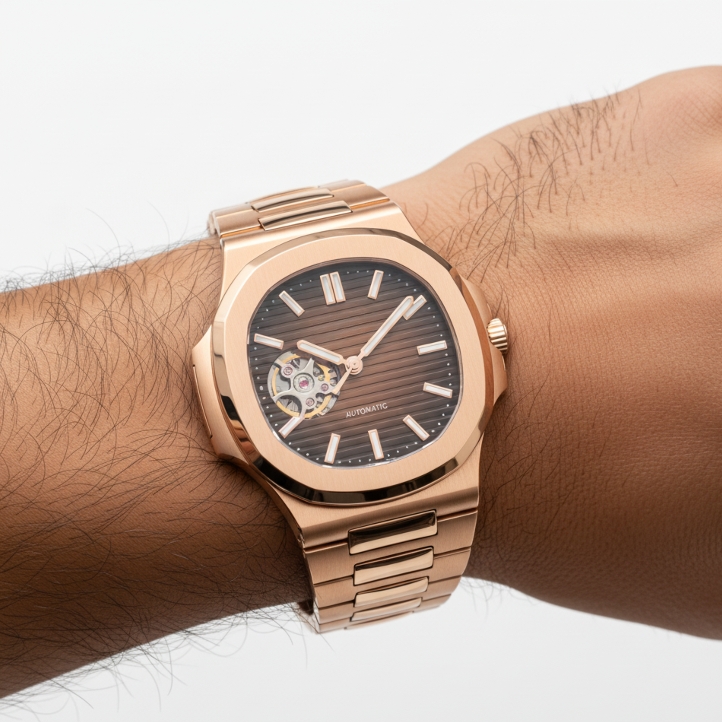 SATIKO | ROSE CHOCOLATE