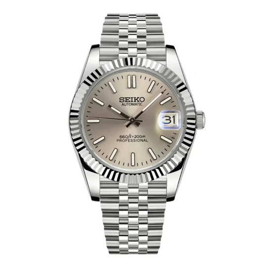 SEIKOJUST | CHAMPAGNE