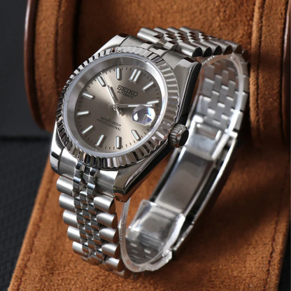 SEIKOJUST | CHAMPAGNE