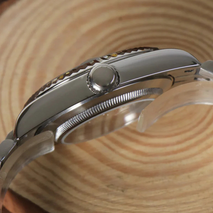 SEIKOJUST | CHAMPAGNE