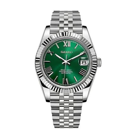 SEIKOJUST | SAPPHIRE