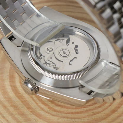 SEIKOJUST | SAPPHIRE