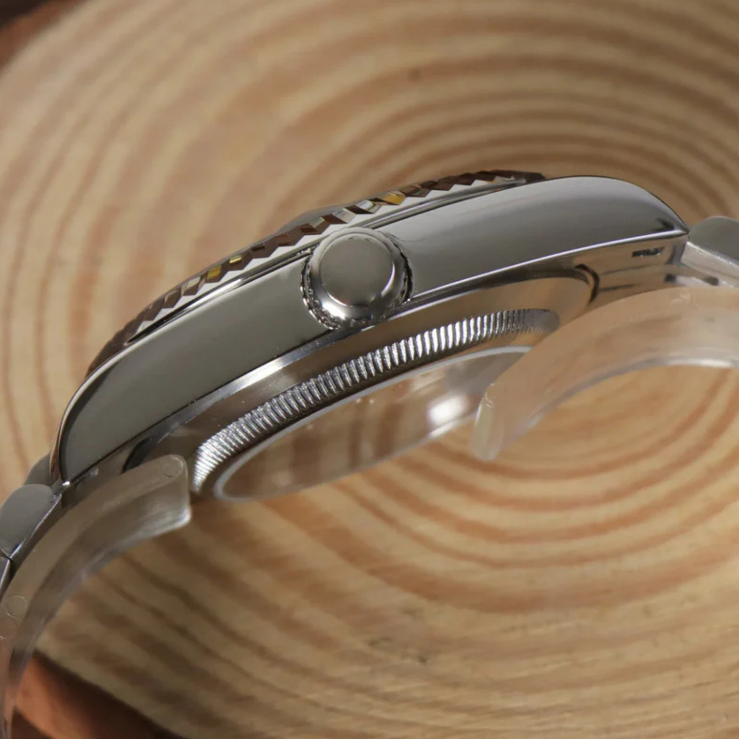 SEIKOJUST | SAPPHIRE