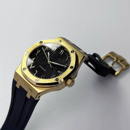 ROYAL SEIKOAK | GOLD