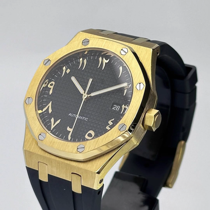 ROYAL SEIKOAK | GOLD