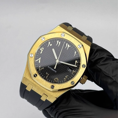 ROYAL SEIKOAK | GOLD