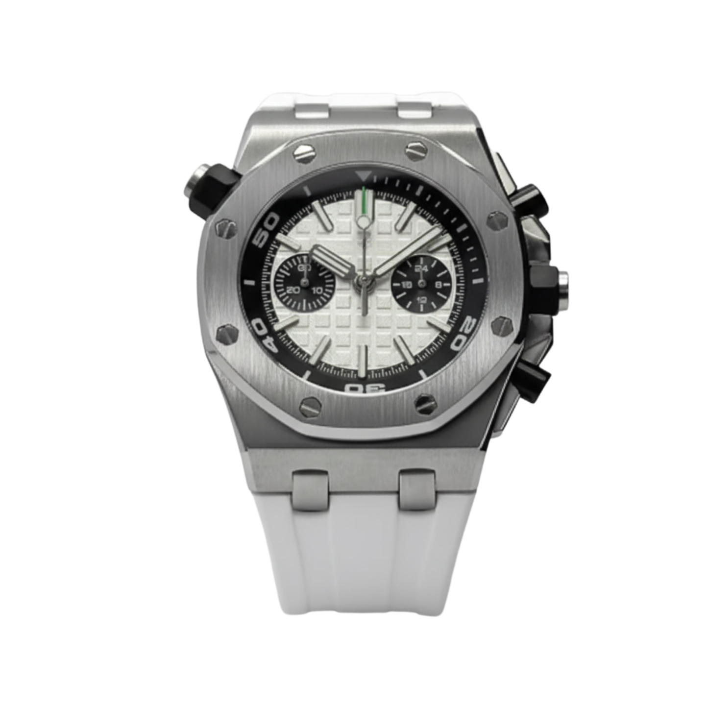 ROYAL SEIKOAK | WHITE DUAL