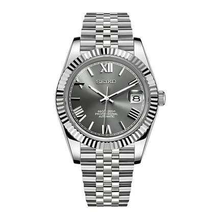 SEIKOJUST | ROMAN CHAMPAGNE