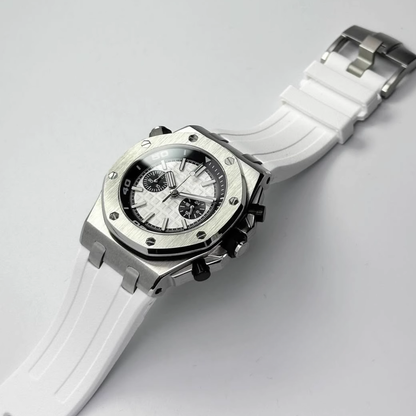 ROYAL SEIKOAK | WHITE DUAL