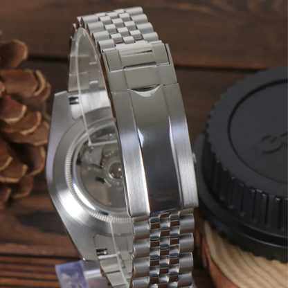 SEIKOJUST | ROMAN CHAMPAGNE