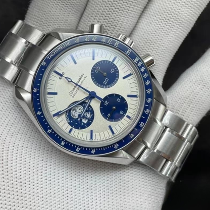 SEIKOMASTER | SNOOPY BLUE