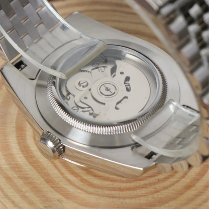 SEIKOJUST | ROMAN CHAMPAGNE